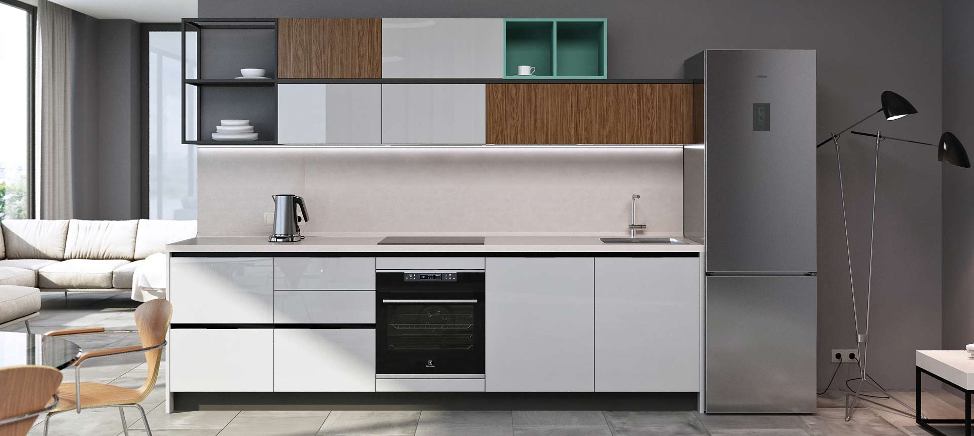 эмаль глянец цвет NCS S 1002-R50B